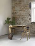 Schreibtisch Modern FIELD DESK Von We Do Wood | HolzDesignPur