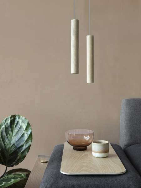 HolzDesignPur LAMP CHIMES UMAGE | von Pendelspot
