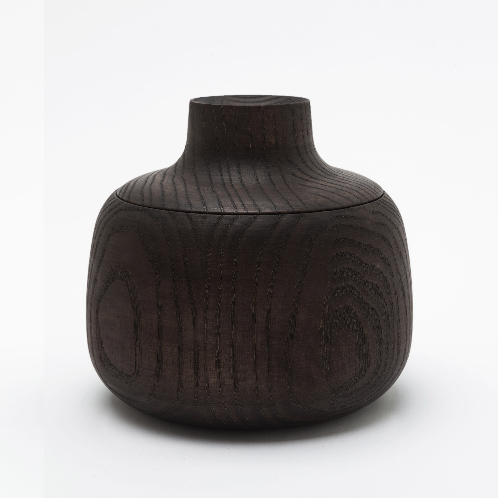 aus von Holz BLOOM | HolzDesignPur shibui Zuckerdose