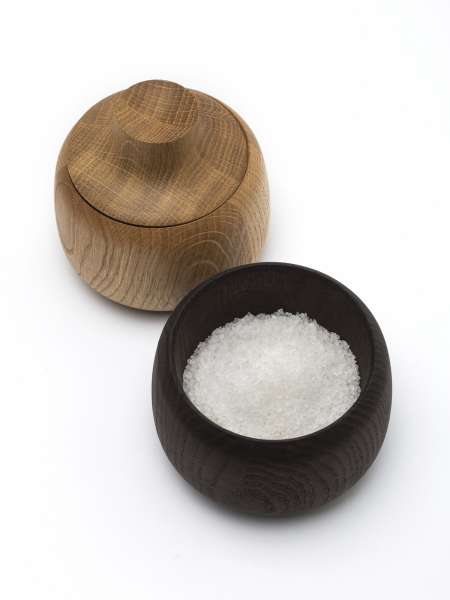 Zuckerdose aus Holz shibui | von HolzDesignPur BLOOM