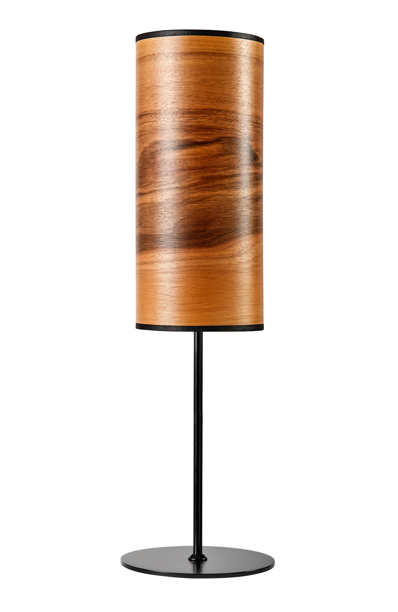 HolzDesignPur Design | Tischleuchte von ARBOREUS LeuchtNatur