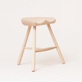Barhocker Shoemaker Chair No 78 Von Form Refine Holzdesignpur
